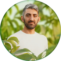 نهالستان نمونه